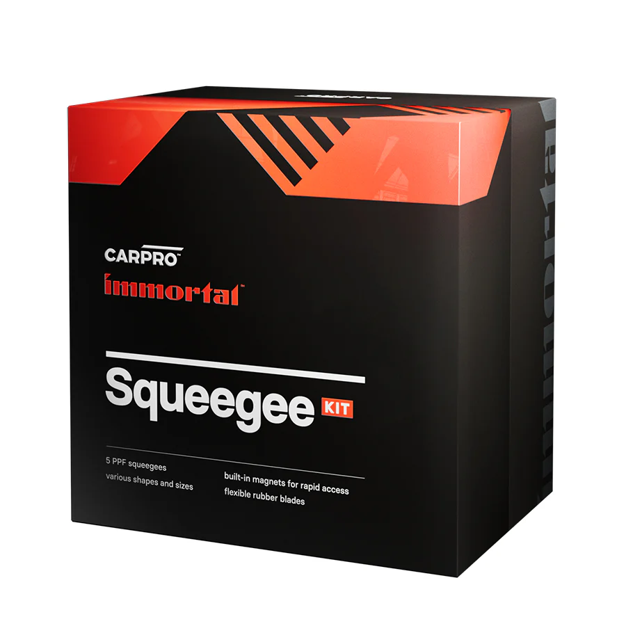 CARPRO Immortal Squeegee Kit - Image 2