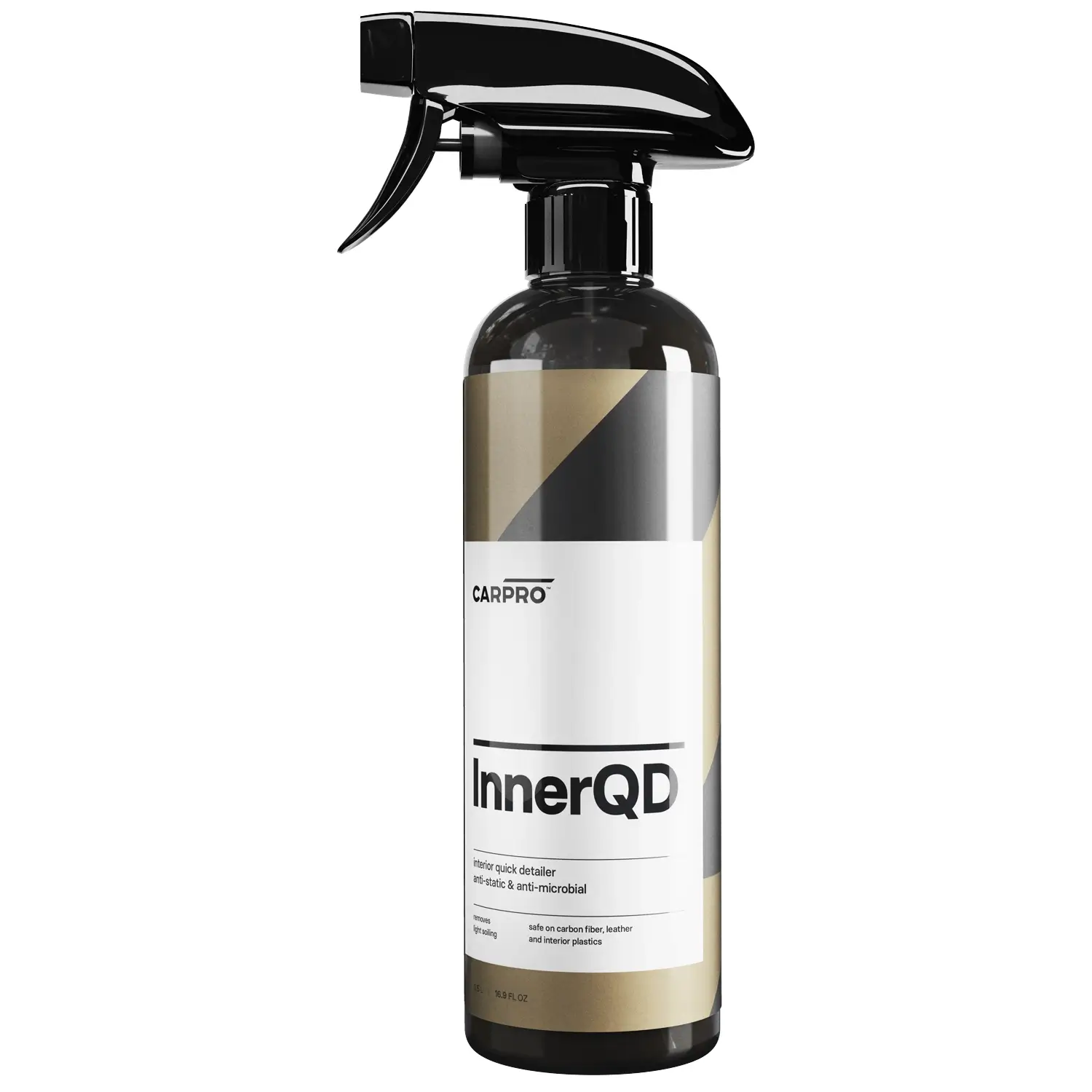 CARPRO InnerQD Interior Detailer - Image 2