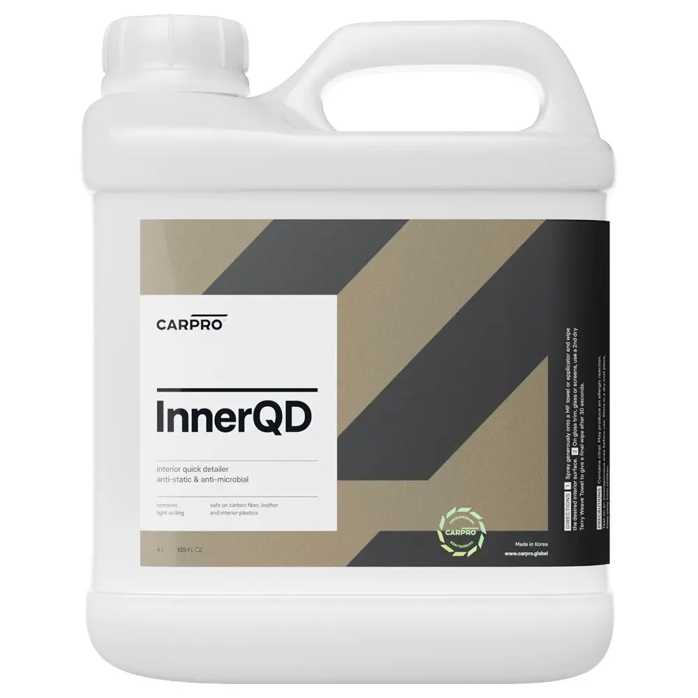 CARPRO InnerQD Interior Detailer - Image 4