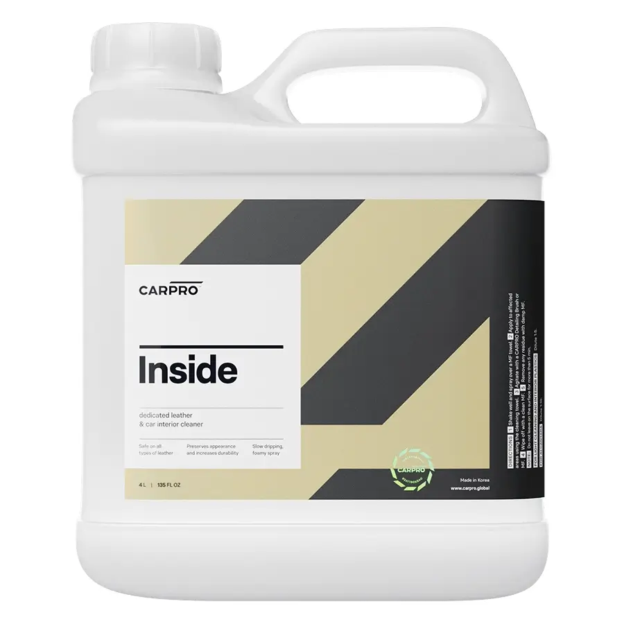 CARPRO INSIDE Cleaner - Image 4