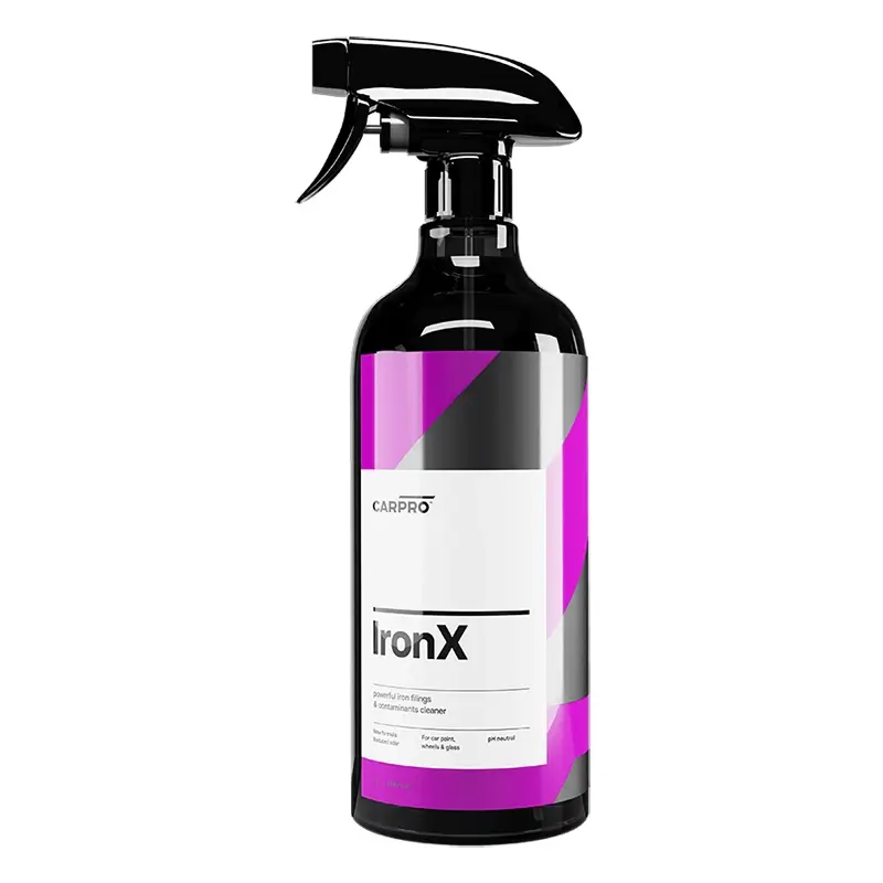 CARPRO Iron X - Image 3
