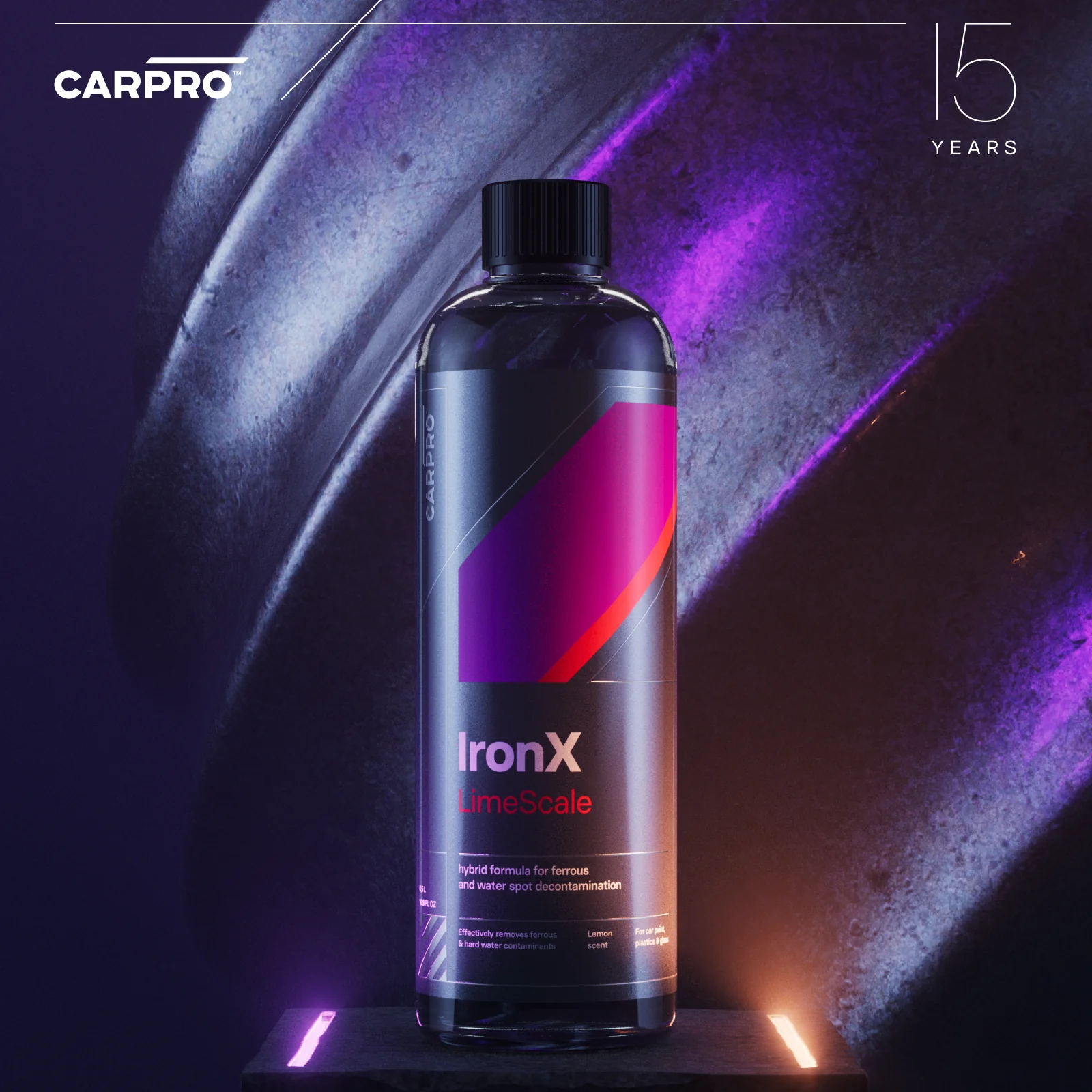 CARPRO IronX LimeScale - Image 4