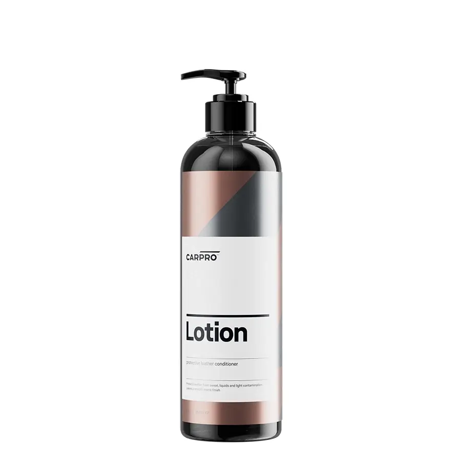 CARPRO Lotion Leather Conditioner 500ml - Image 2