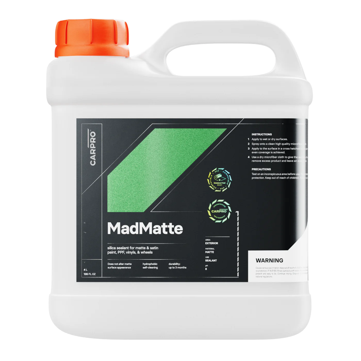 CARPRO MadMatte - Image 3