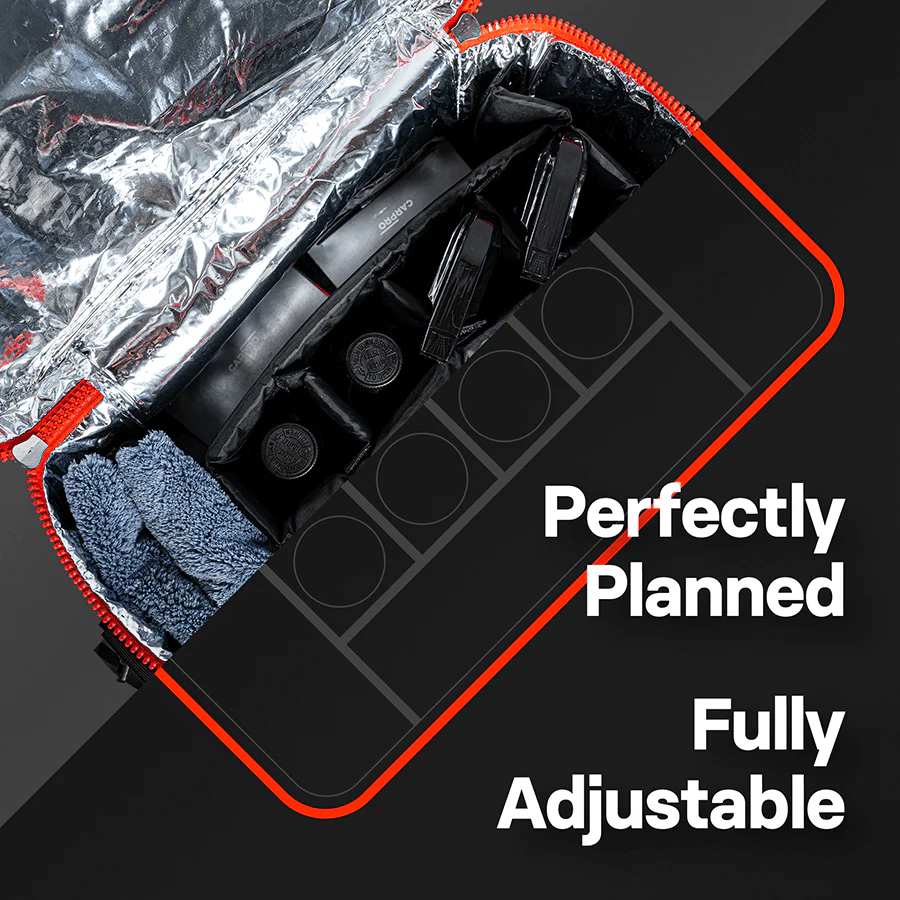 CARPRO Maintenance Bag Kit - Image 3