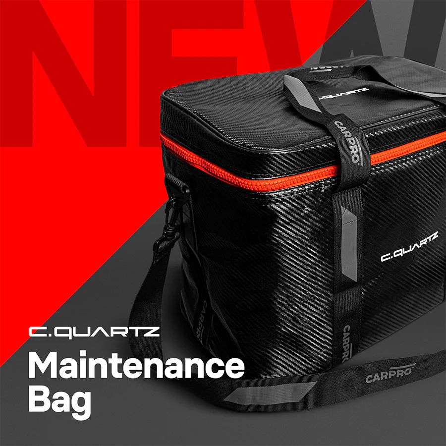 CARPRO Maintenance Bag Kit - Image 5