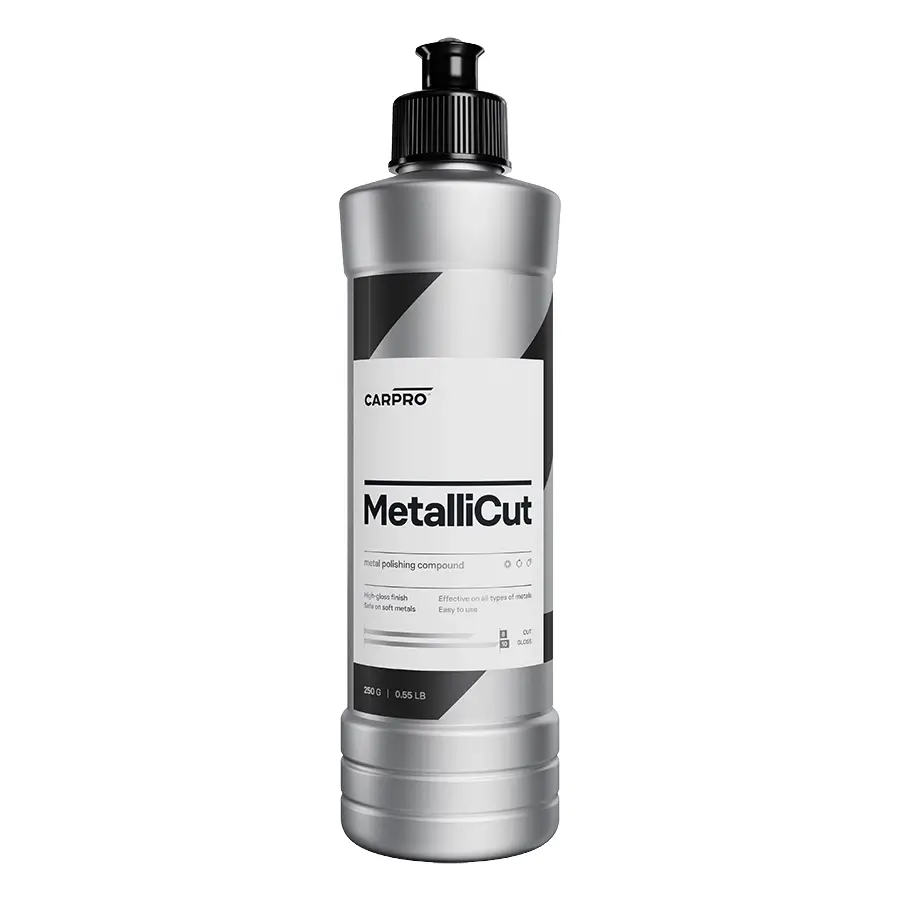 CARPRO MetalliCut