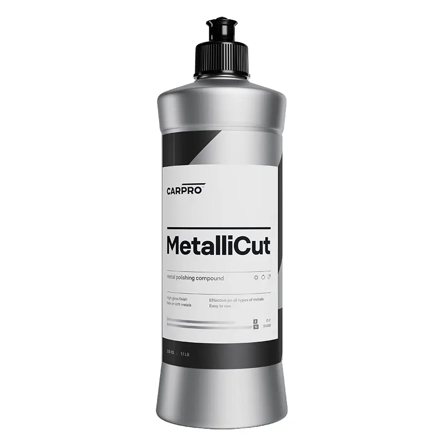 CARPRO MetalliCut - Image 2