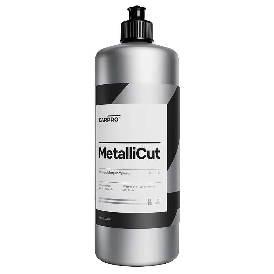 CARPRO MetalliCut - Image 3