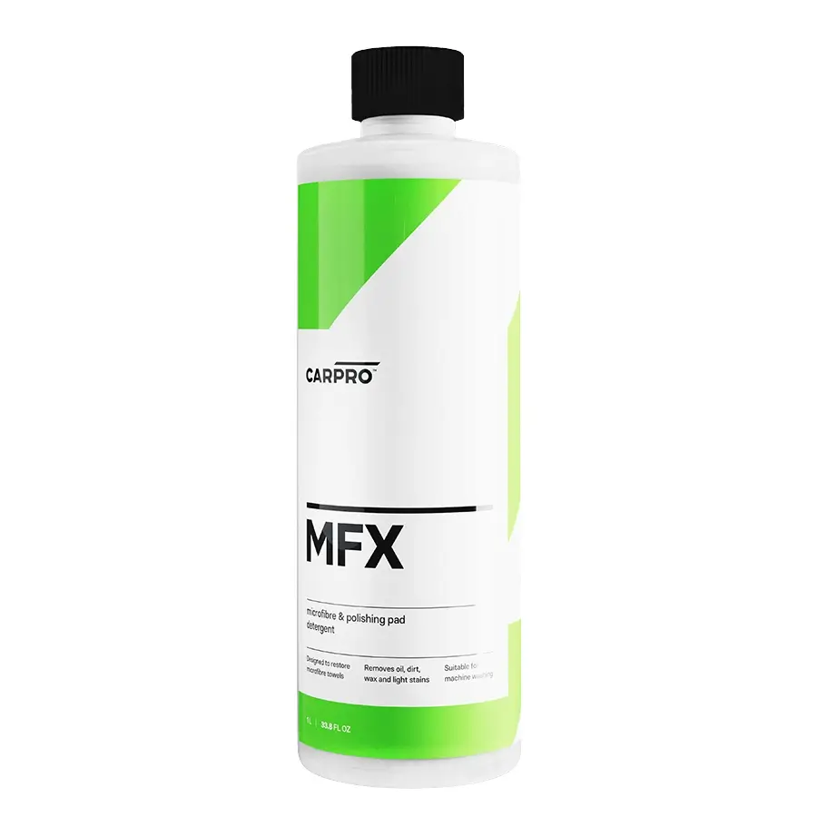 CARPRO MFX Microfiber Detergent - Image 2