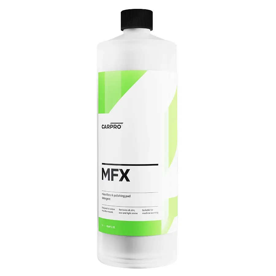 CARPRO MFX Microfiber Detergent - Image 3