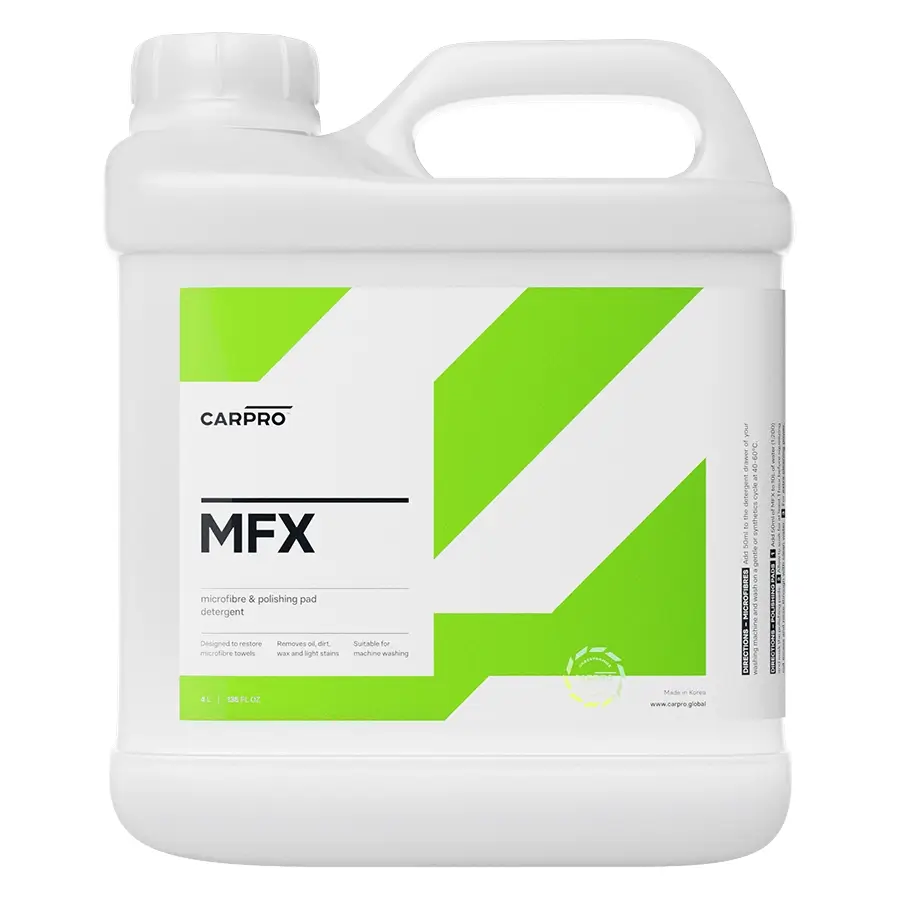 CARPRO MFX Microfiber Detergent - Image 4
