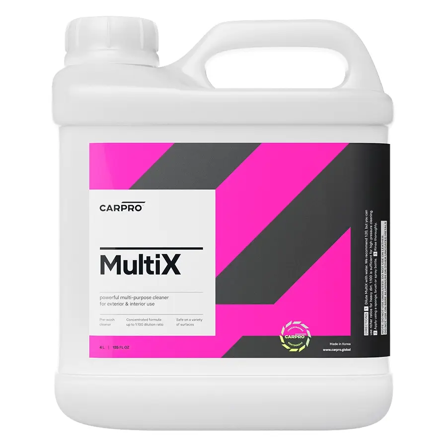 CARPRO MultiX Concentrated APC - Image 4