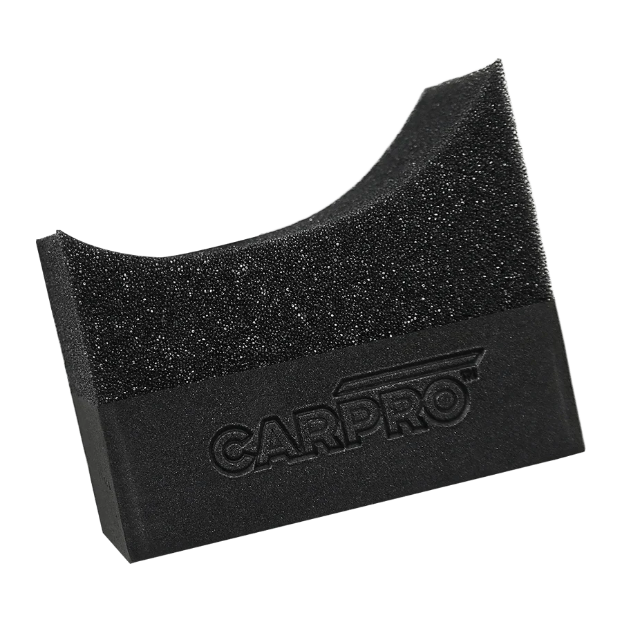 CARPRO Perl / Tire applicator pad