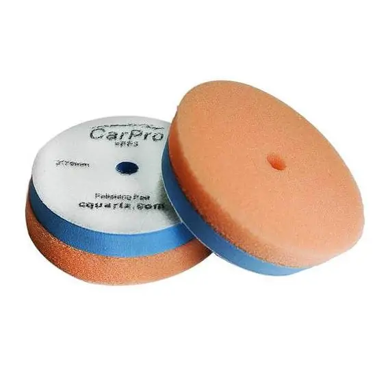 CARPRO Orange Polishing Pad - Image 2