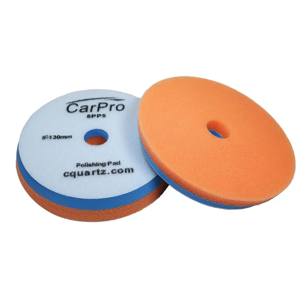 CARPRO Orange Polishing Pad - Image 3