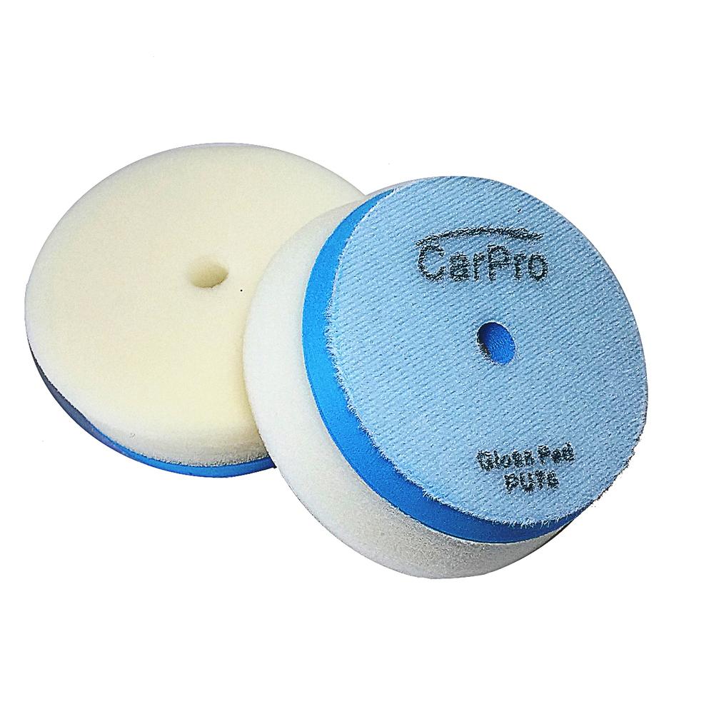 CARPRO PU Gloss Finish Pad 76mm, 130mm, 160mm (Single Pad) - Image 2
