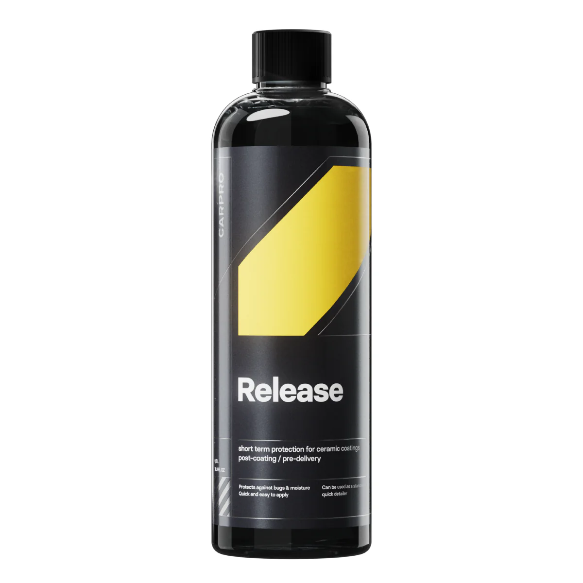 CARPRO Release
