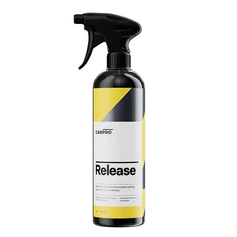 CARPRO Release - Image 2