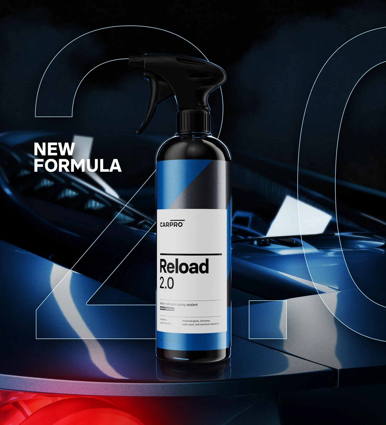 CARPRO Reload 2.0 - Image 3