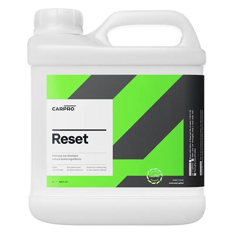 CARPRO Reset Car Shampoo - Image 4