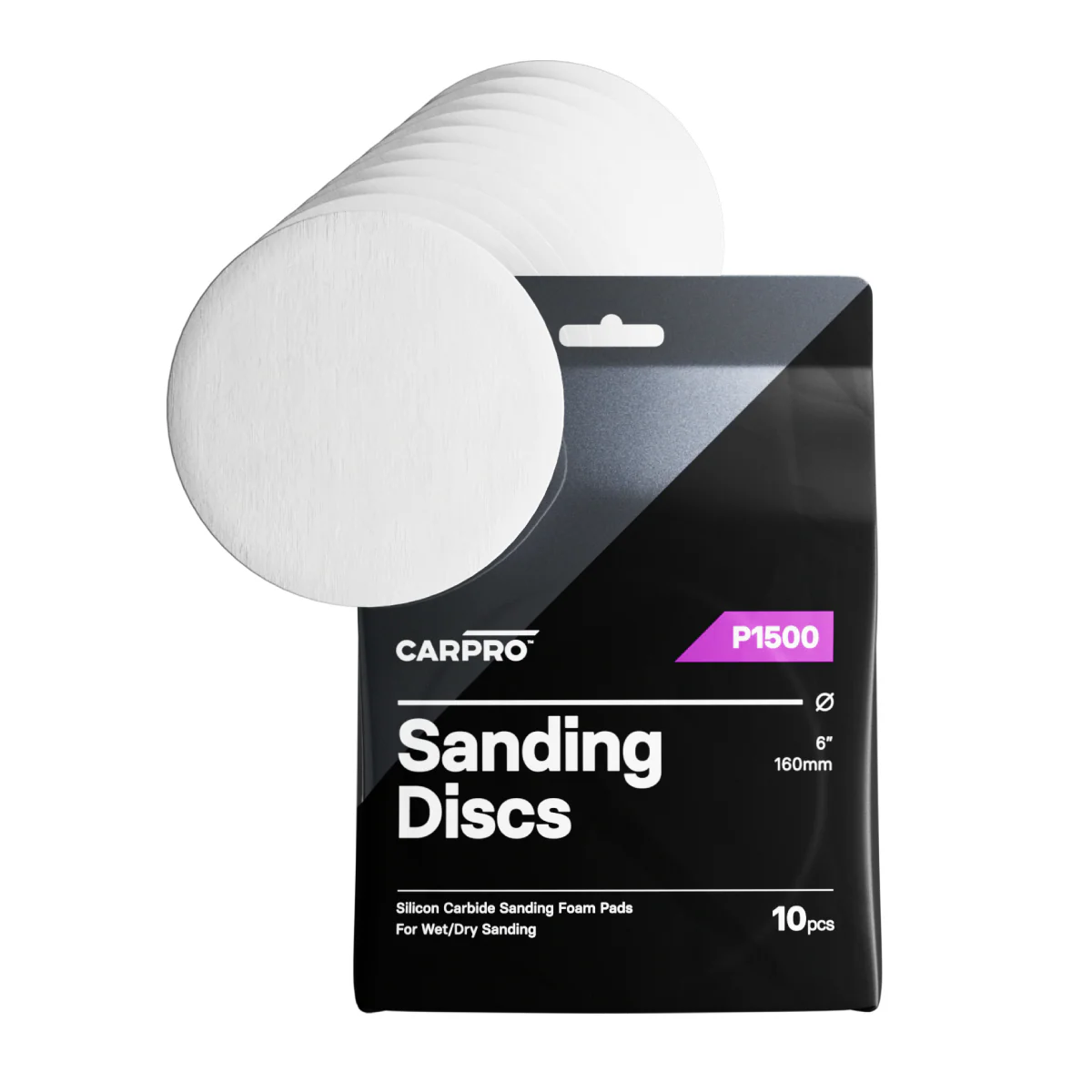 CARPRO Sanding Discs
