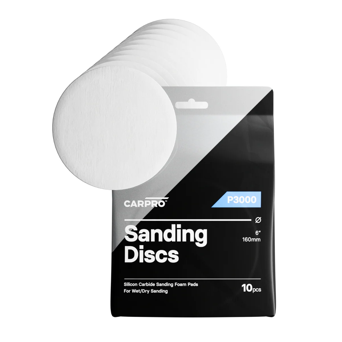 CARPRO Sanding Discs - Image 2