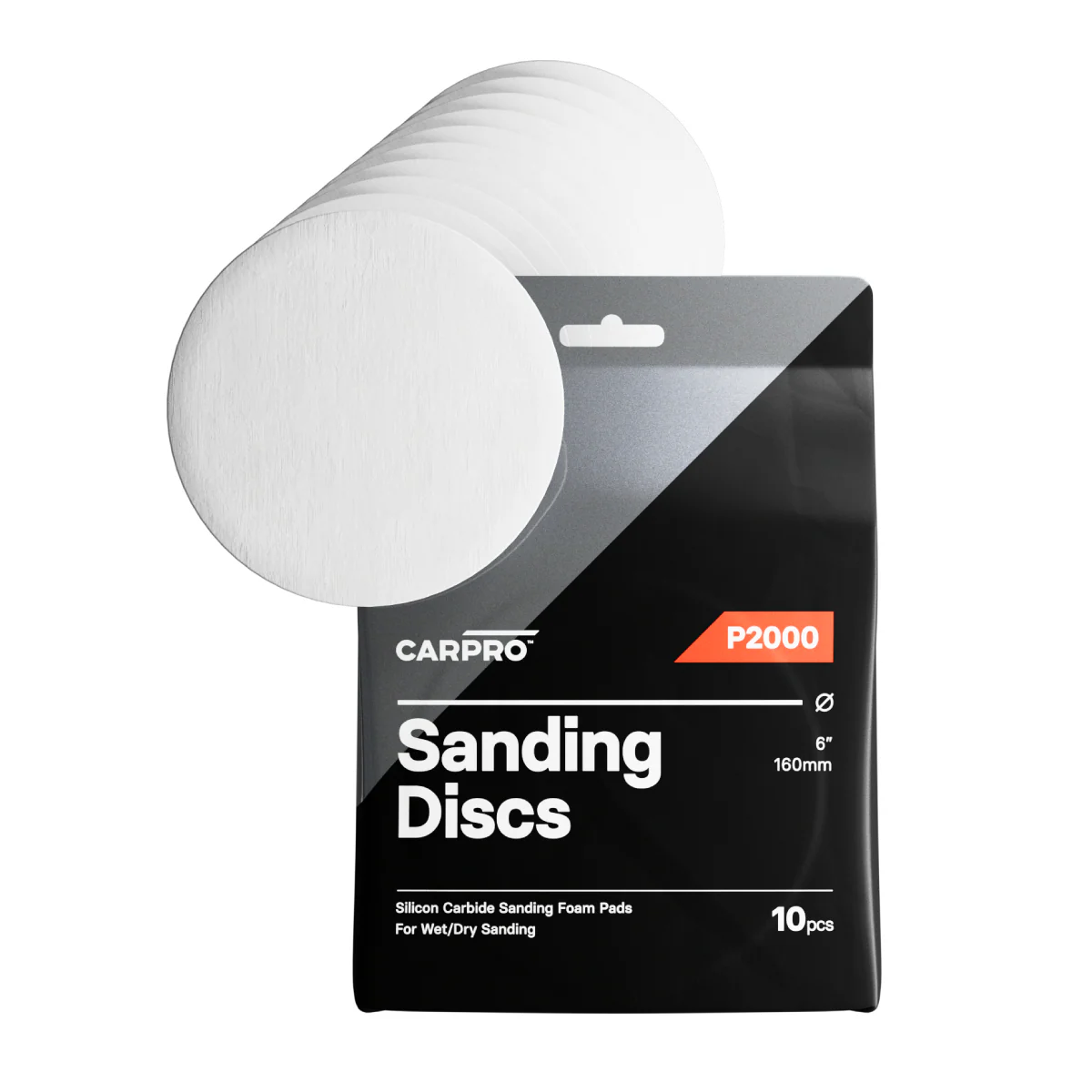 CARPRO Sanding Discs - Image 3