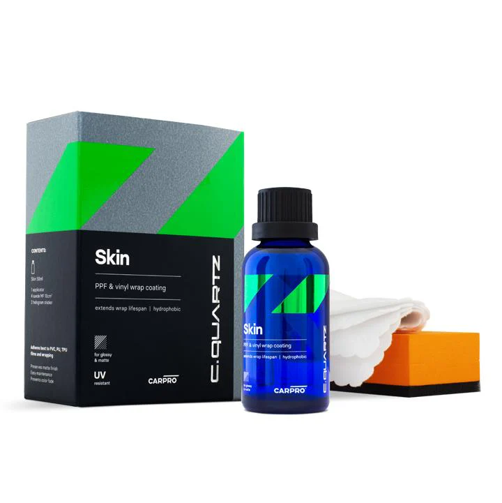 CARPRO Skin 50ml PPF and Vinyl Wrap Coating - Image 3