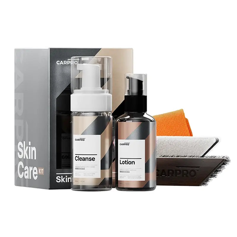 CARPRO Skin Care Kit