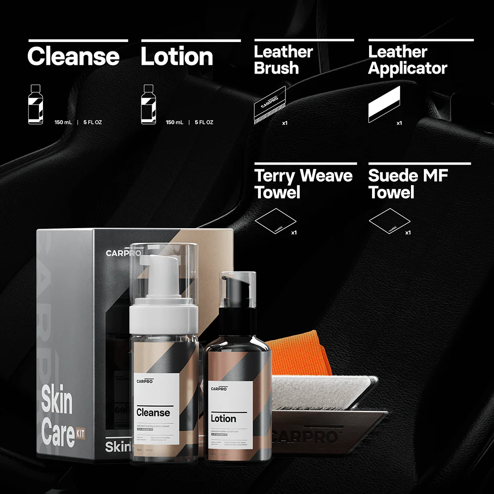 CARPRO Skin Care Kit - Image 2