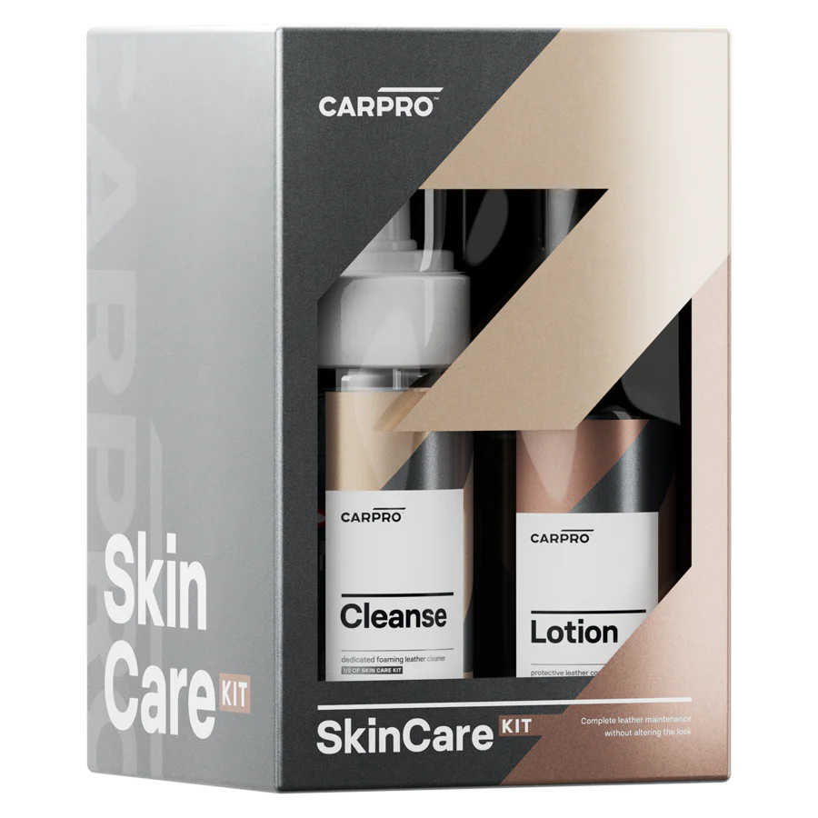 CARPRO Skin Care Kit - Image 3