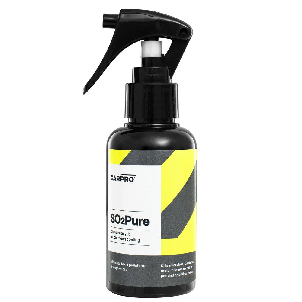 CarPro So2Pure Odor Eliminator 120ml