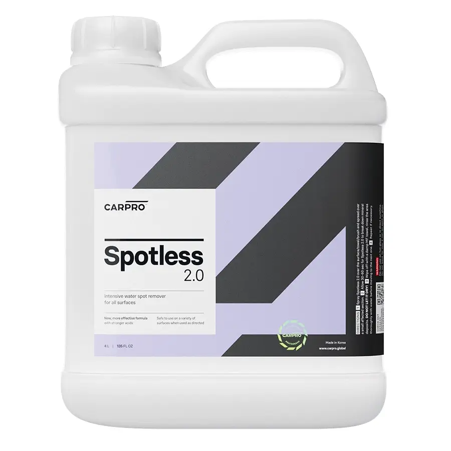 CARPRO Spotless 2.0 - Image 4