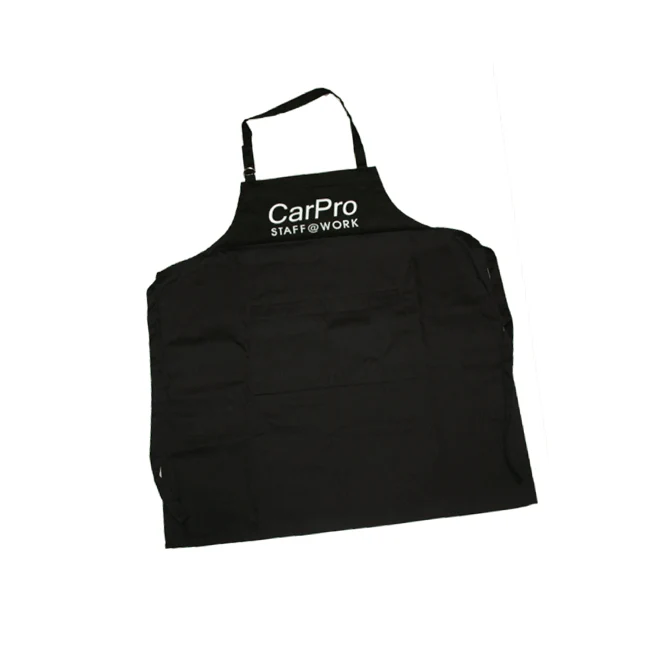 CarPro – Staff @ Work Apron 75x80cm