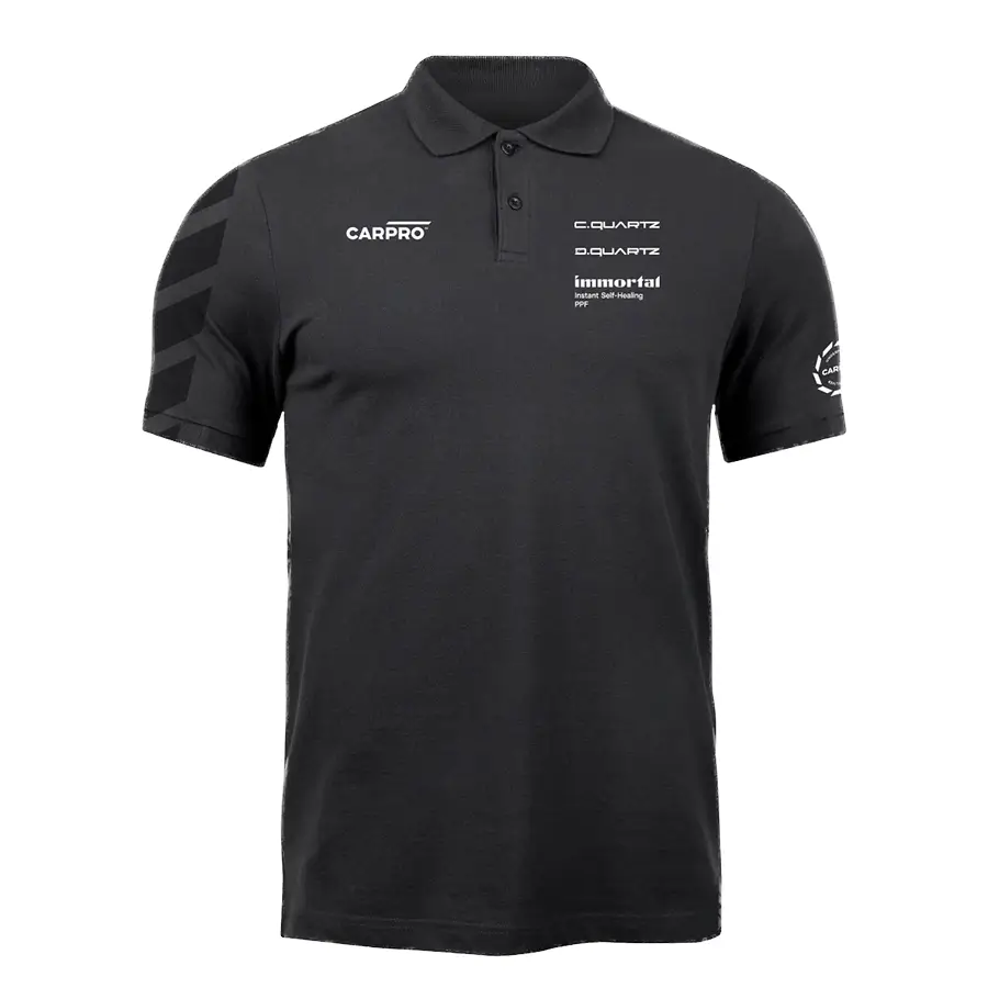 CARPRO Team Polo T Shirt