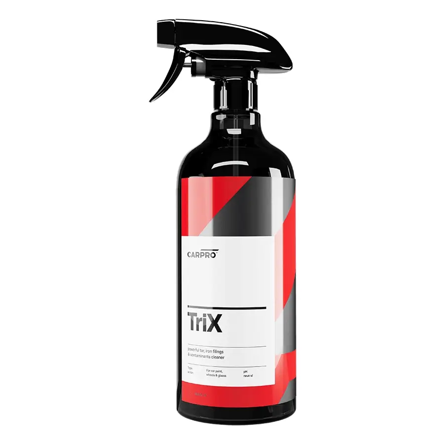 CARPRO TRIX: Tar & Iron Remover - Image 3