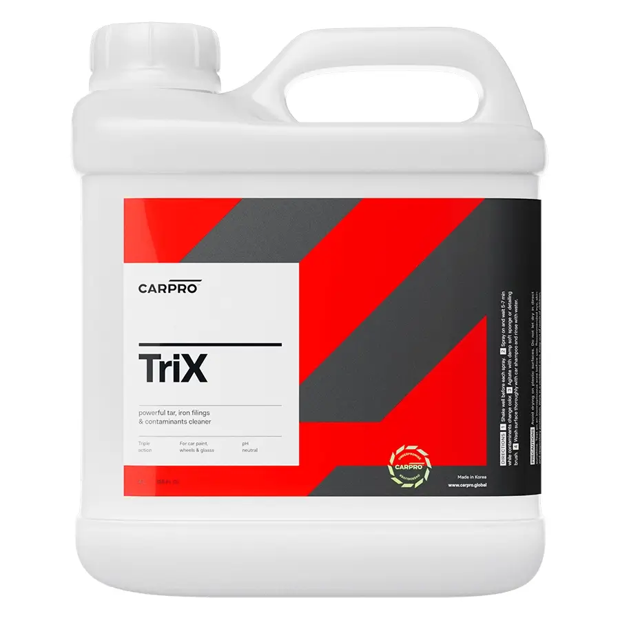 CARPRO TRIX: Tar & Iron Remover - Image 4