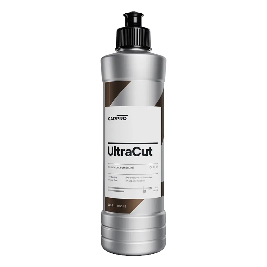 CARPRO Ultracut Compound