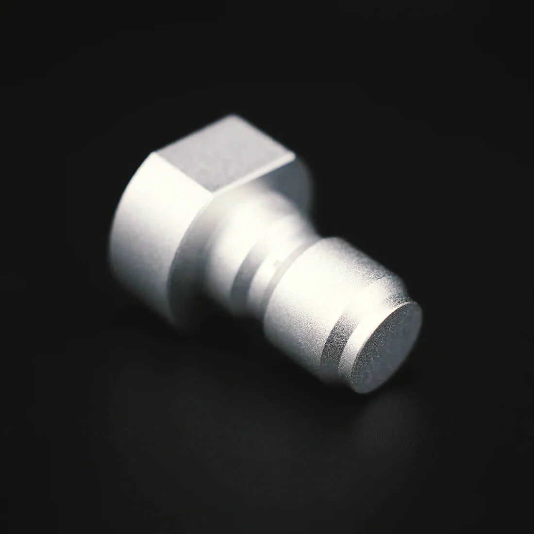 CarScope 3/8" Aluminum End Plugs - Image 10