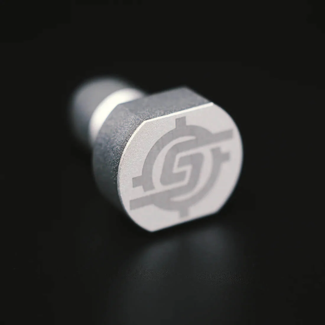 CarScope 3/8" Aluminum End Plugs - Image 11