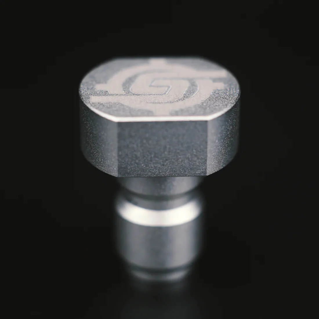 CarScope 3/8" Aluminum End Plugs - Image 12