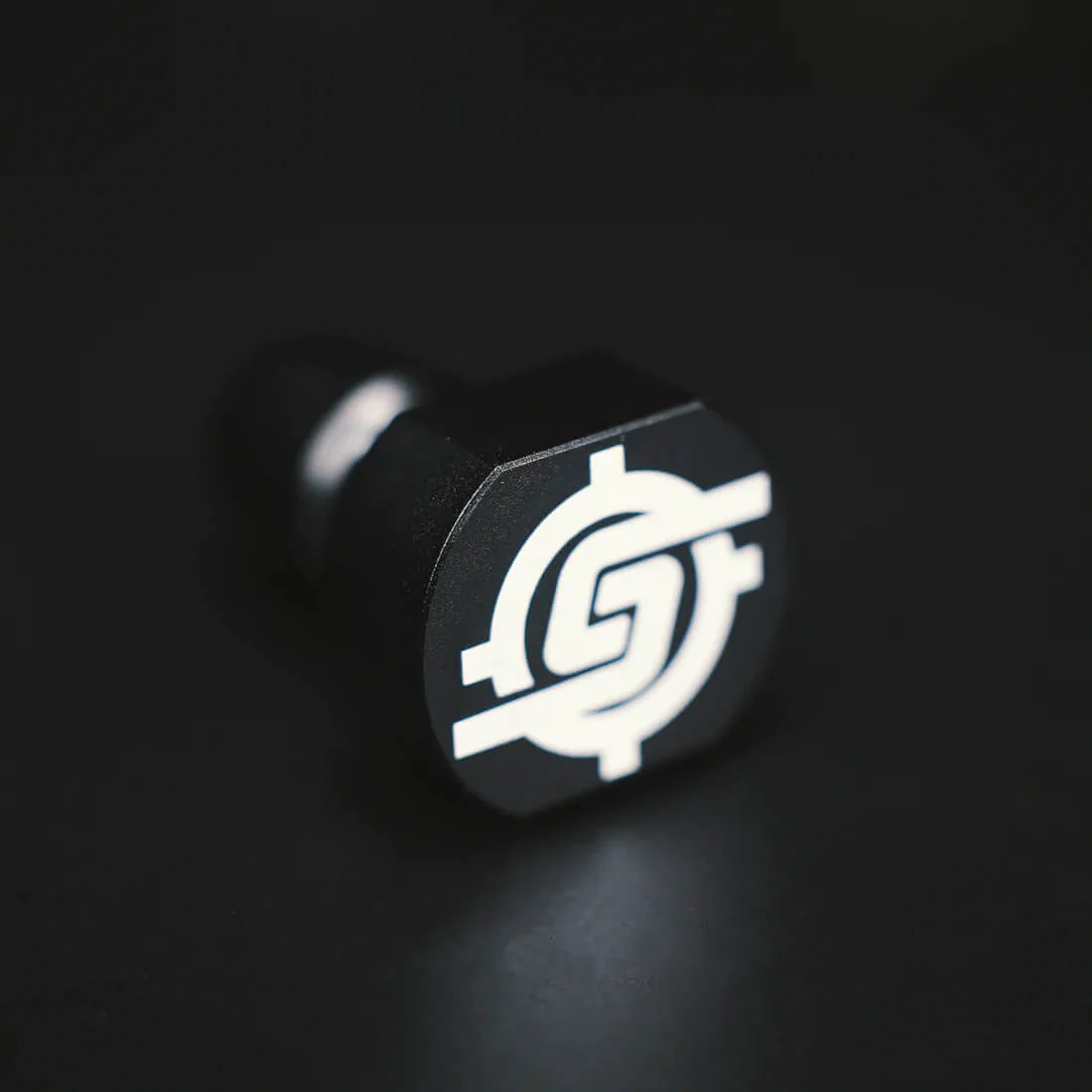 CarScope 3/8" Aluminum End Plugs - Image 3