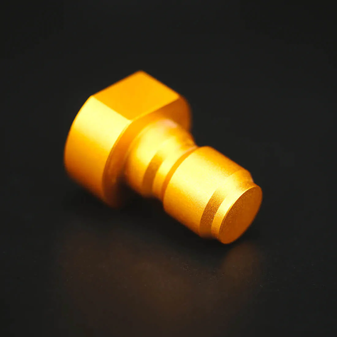 CarScope 3/8" Aluminum End Plugs - Image 5