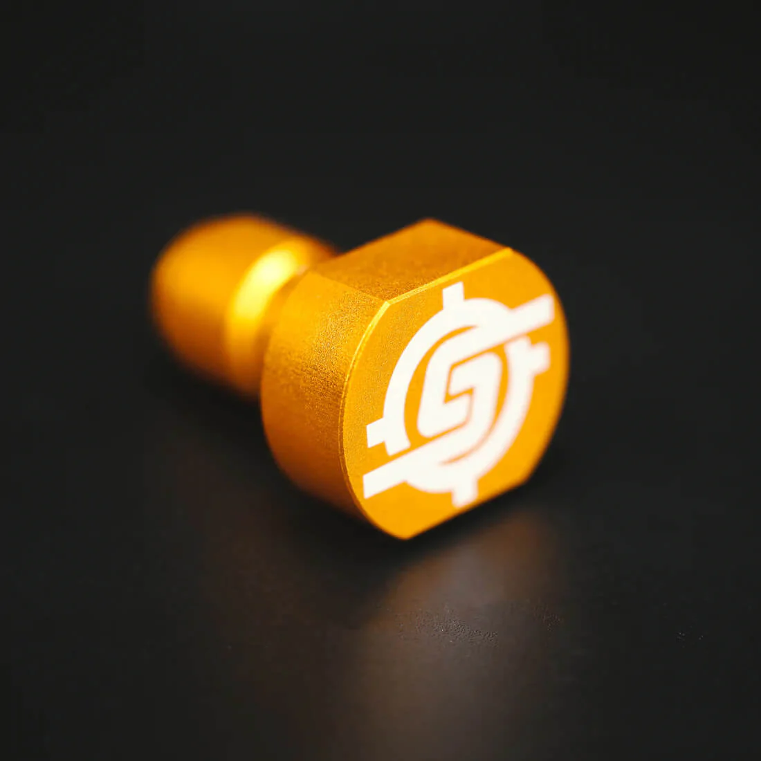 CarScope 3/8" Aluminum End Plugs - Image 6