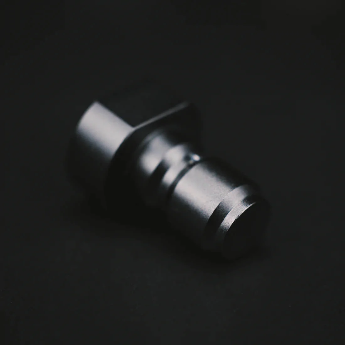 CarScope 3/8" Aluminum End Plugs - Image 7