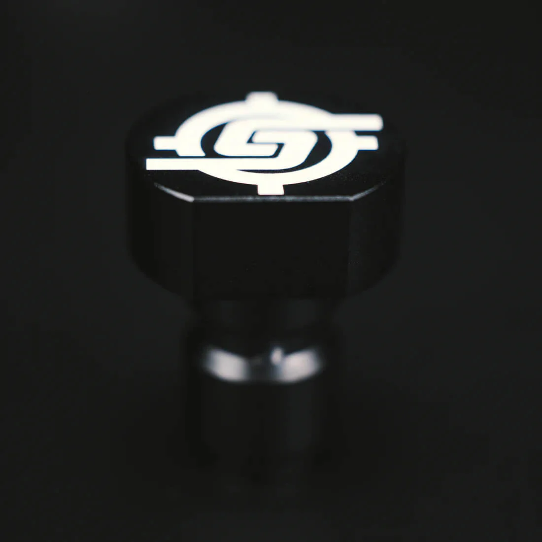 CarScope 3/8" Aluminum End Plugs - Image 9