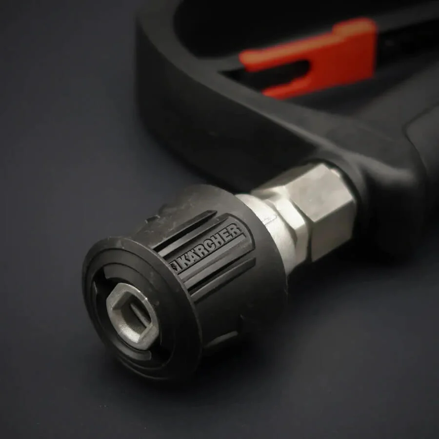 CarScope Premium Karchar Adapter - Image 3
