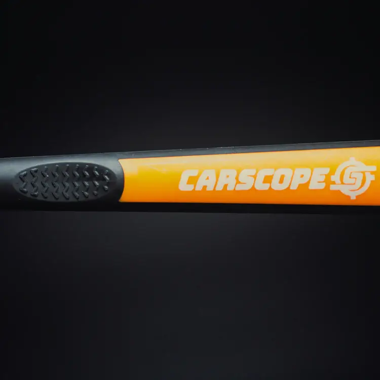 Carscope Soft Touch Brush Set - Image 3