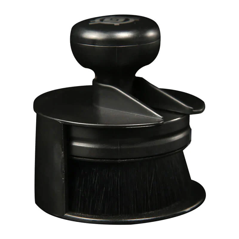 CarScope Tire Dressing Brush